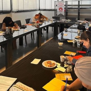Aile Akademisinde “Kendini Bilmek” Programının Başlangıcını Yaptık - fotoğraf 5