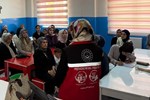 Okul ve Aile İlişkisi Konularında Ebeveynlerimize Eğitim