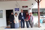 Atkaracalar Kadın Girişimi Üretim ve İşletme Kooperatifi Ziyareti