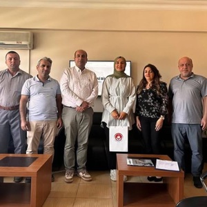 Kilis Sanayi ve Teknoloji İl Müdürlüğü personeline Modüler Aile Eğitim Programı Gerçekleştirildi - fotoğraf 1