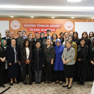 Bakan Selçuk: “Yasalar Nezdindeki Adalet Anlayışı ile İnsanların Vicdanındaki Adalet Anlayışı Arasındaki Mesafenin Kapanması İçin Emine Bulut Davasına İtirazın Yapılması Gerekliydi” - fotoğraf 5