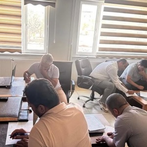 Kilis Sanayi ve Teknoloji İl Müdürlüğü personeline Modüler Aile Eğitim Programı Gerçekleştirildi - fotoğraf 2