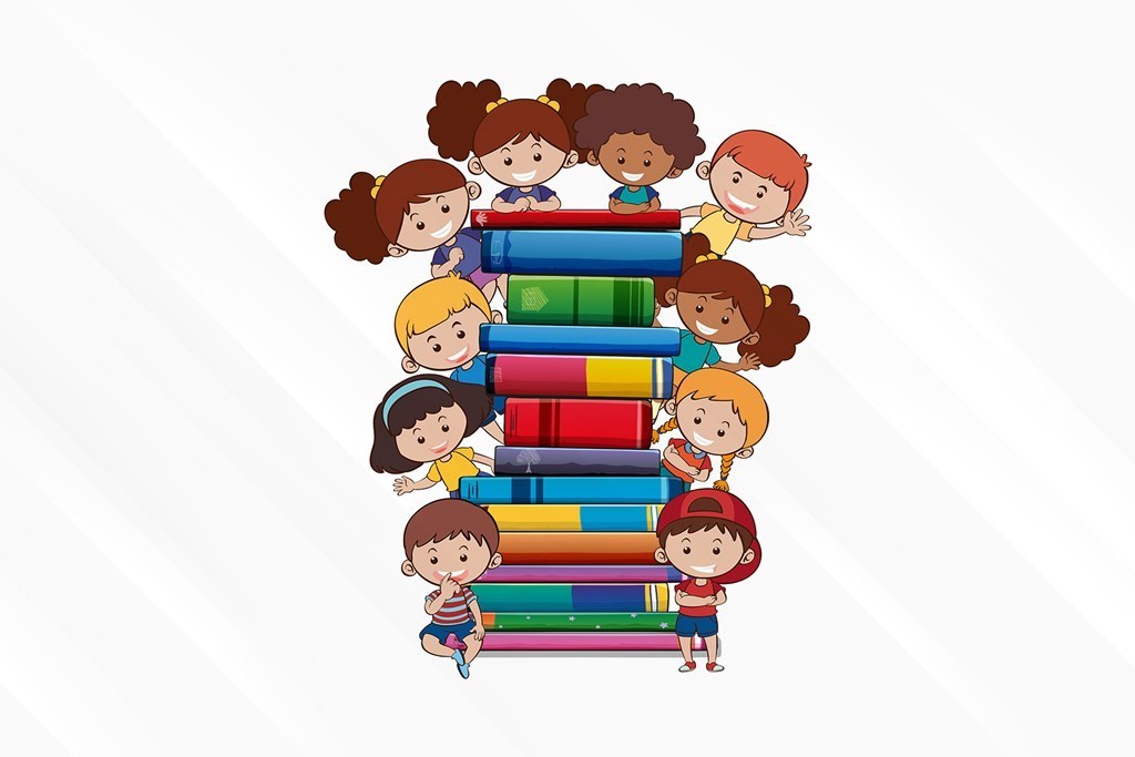 Okumanın Keyfini Çocuk Dostu Kitaplarla Yaşayın