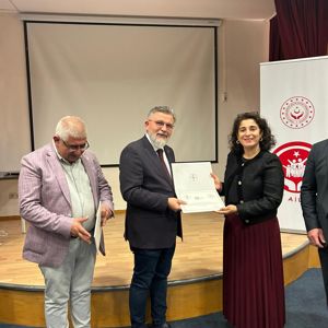 Müdürlüğümüz Sosyal Sportif ve Kültürel Faaliyetler Birimimizin Koordinesinde, Özel Sporculara Yönelik Farkındalık Kazandırmak Amacıyla Eğitim Programı Düzenlenmiştir - fotoğraf 2