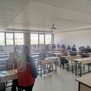 “Türkiye Aile Yılı Söyleşileri” Kapsamında Vize’de “Yaşlılık ve Toplumsal Hayat” Konulu Seminer Düzenlendi - fotoğraf 2