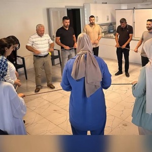 İl Müdürlüğümüze bağlı kurum ve kuruluşlarda görev yapan personele yönelik Psikososyal Destek Farkındalık Eğitimi gerçekleştirildi. - fotoğraf 4