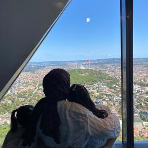 Sosyal ve Ekonomik Destek Hizmet Modelinden Yararlanan Çocuklarımıza Okul Destek Projesi Kapsamında Etkinlikler Düzenlemeye Devam Ediyoruz - fotoğraf 1