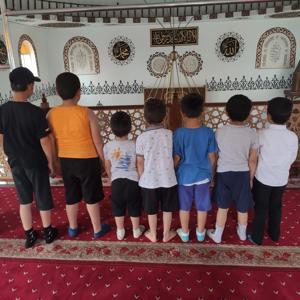 Küçük Yüreklerden Büyük Başarı!  - fotoğraf 4
