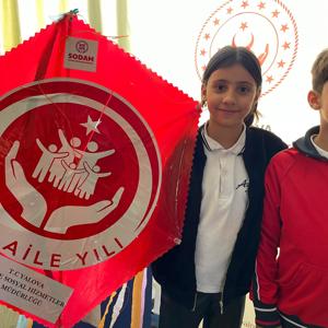 2025 Aile Yılı – “Gökyüzüne Aile Bağlarımızı Uçuralım” Hazırlıkları Başladı - fotoğraf 5