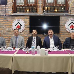  Devrek Öğretmenevinde Program Düzenlenmiştir. - fotoğraf 3