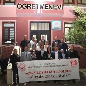  Devrek Öğretmenevinde Program Düzenlenmiştir. - fotoğraf 2