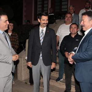  Devrek Öğretmenevinde Program Düzenlenmiştir. - fotoğraf 5
