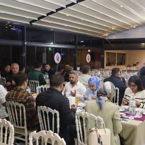  Devrek Öğretmenevinde Program Düzenlenmiştir. - fotoğraf 6