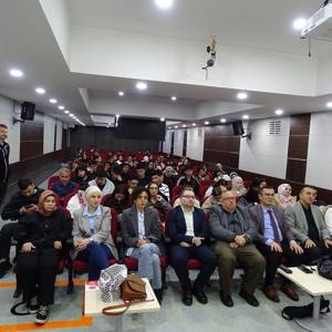  Bakanlığımız Hizmet Modelleri ve Kadın Hizmetleri Konusunda Bilgilendirmeler Yapılmıştır. - fotoğraf 3