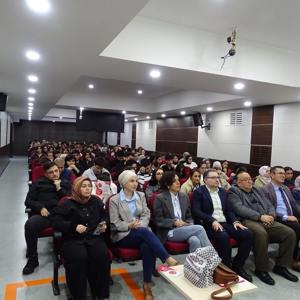  Bakanlığımız Hizmet Modelleri ve Kadın Hizmetleri Konusunda Bilgilendirmeler Yapılmıştır. - fotoğraf 5