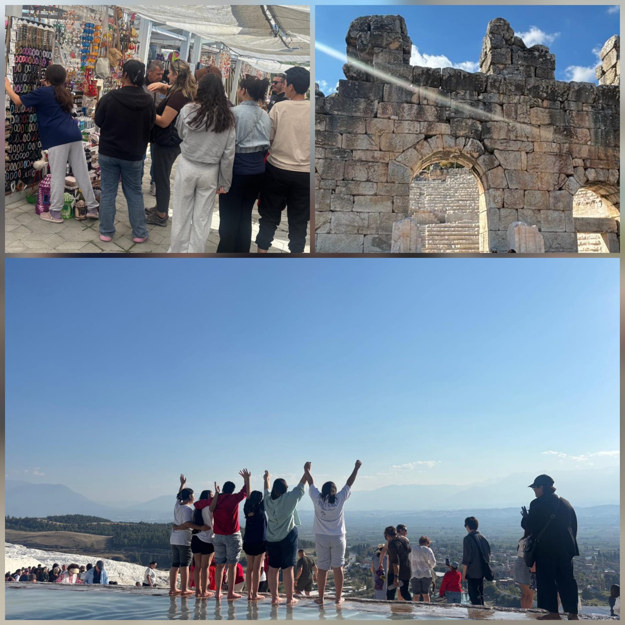 Tarihi ve Kültürel Miras Yolculuğu