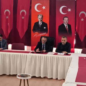 “Kırklareli Aile ve Sosyal Hizmetler Müdürlüğü Engelli Alanında Çalışan Sivil Toplum Kuruluşlarıyla Bir Araya Geldi” - fotoğraf 3