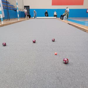 Kocaeli Huzurevinde Sosyal ve Sportif Etkinliklerle Aktif Yaşam Destekleniyor - fotoğraf 4