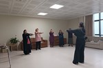 Kocaeli Huzurevinde Sosyal ve Sportif Etkinliklerle Aktif Yaşam Destekleniyor