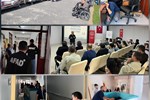 Kocaeli BRM’de AFAD Ekiplerinden Deprem Eğitimi ve Tatbikat