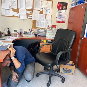 Kocaeli BRM’de AFAD Ekiplerinden Deprem Eğitimi ve Tatbikat - fotoğraf 4