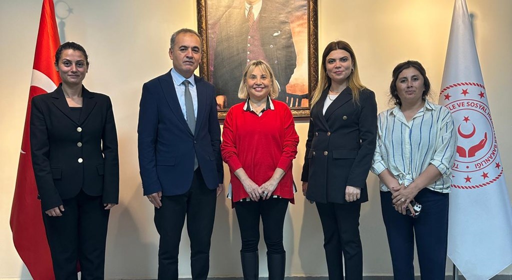 Etkili Konuşma ve Diksiyon Eğitimi Gerçekleştirildi