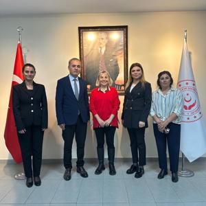 Etkili Konuşma ve Diksiyon Eğitimi Gerçekleştirildi - fotoğraf 1