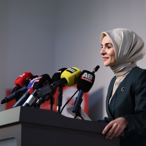 Bakanımız Göktaş, Konya Teknik Üniversitesi 2025-2026 Akademik Yılı Açılış Töreni'nde konuştu - fotoğraf 4