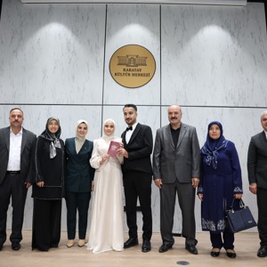 Bakanımız Göktaş, Konya Teknik Üniversitesi 2025-2026 Akademik Yılı Açılış Töreni'nde konuştu - fotoğraf 8
