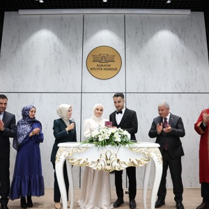 Bakanımız Göktaş, Konya Teknik Üniversitesi 2025-2026 Akademik Yılı Açılış Töreni'nde konuştu - fotoğraf 9