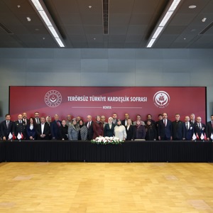 Bakanımız Göktaş, Konya Teknik Üniversitesi 2025-2026 Akademik Yılı Açılış Töreni'nde konuştu - fotoğraf 2
