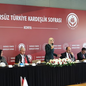 Bakanımız Göktaş, Konya Teknik Üniversitesi 2025-2026 Akademik Yılı Açılış Töreni'nde konuştu - fotoğraf 3