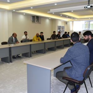 Bağımlılıktan Arınan Bireyler Sertifikalarını Törenle Aldı - fotoğraf 1