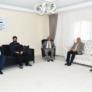 Bağımlılıktan Arınan Bireyler Sertifikalarını Törenle Aldı - fotoğraf 7