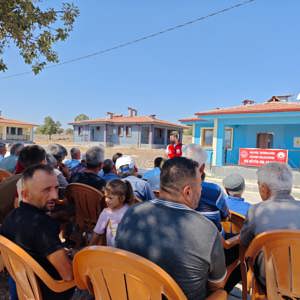 Mahalle Buluşmalarında Vatandaşlarımızla Bir Araya Geliyoruz. - fotoğraf 2