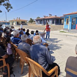 Mahalle Buluşmalarında Vatandaşlarımızla Bir Araya Geliyoruz. - fotoğraf 3