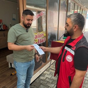 2025 Aile Yılı Kapsamında Ekinözün'de Aile Yılı Tanıtımı Gerçekleştirildi - fotoğraf 2