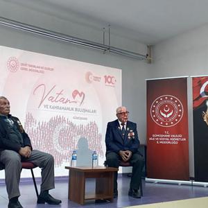 TOBB Kız Anadolu İmam Hatip Lisesi’nde "Vatan ve Kahramanlık Buluşmaları" düzenlendi. - fotoğraf 5