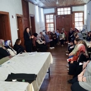 Koruyucu Aile Tanıtımlarına Devam Ediyoruz - fotoğraf 4