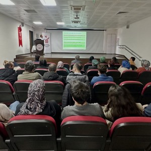 İl Müdürlüğümüz ve Bağlı Kuruluşlarımızda Görevli Personellerimize Temel İş sağlığı ve Güvenliği Eğitimi - fotoğraf 4