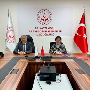 Şehit Yakını ve Gazi Yakınlarına Oryantasyon Eğitimi Düzenlendi - fotoğraf 1
