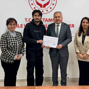 Şehit Yakını ve Gazi Yakınlarına Oryantasyon Eğitimi Düzenlendi - fotoğraf 2