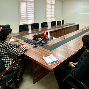 Şehit Yakını ve Gazi Yakınlarına Oryantasyon Eğitimi Düzenlendi - fotoğraf 3
