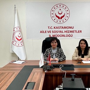 Şehit Yakını ve Gazi Yakınlarına Oryantasyon Eğitimi Düzenlendi - fotoğraf 4