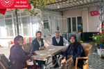 İl Müdürümüz Sayın Emine BÖÇKÜN Aziz Şehidimiz Tayfun SİVRİKAYA’nın Ailesine Hane Ziyareti Gerçekleştirdi