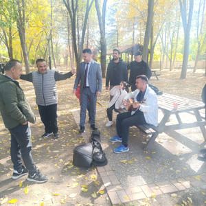 İl Müdürü Sağlam, Engelsiz Yaşam Merkezi'nin Pikniğinde Gönüllere Dokundu - fotoğraf 7