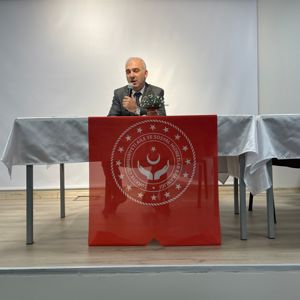 Vatan ve Kahramanlık Buluşması Gerçekleşti. - fotoğraf 4