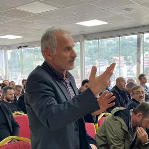Otizm Farkındalığı İçin Din Görevlileriyle Buluştuk  - fotoğraf 3