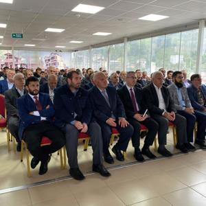 Otizm Farkındalığı İçin Din Görevlileriyle Buluştuk  - fotoğraf 5
