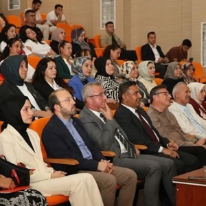 “Kalbin Bağında: Bütün Boyutlarıyla Koruyucu Ailelik” Paneli Hatay’da Gerçekleşti - fotoğraf 1